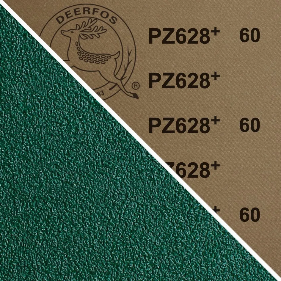 Deerfos belt