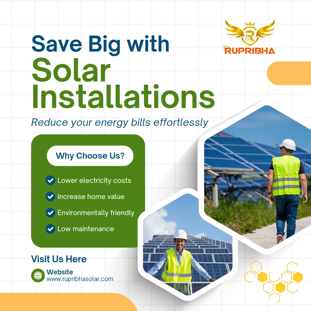 Solar Panels Subsidy in Agra