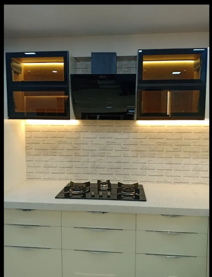 best' modular kitchen interior Pune
