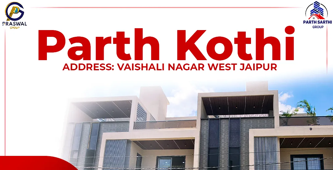 Discover Luxury Living in Vaishali Nagar!”