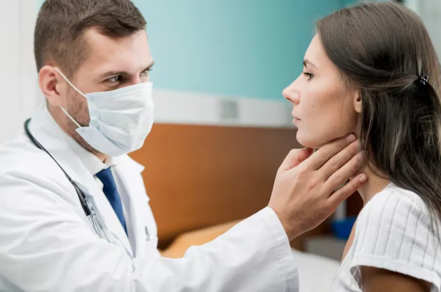 Endocrinology and Thyroid Care in Pune
