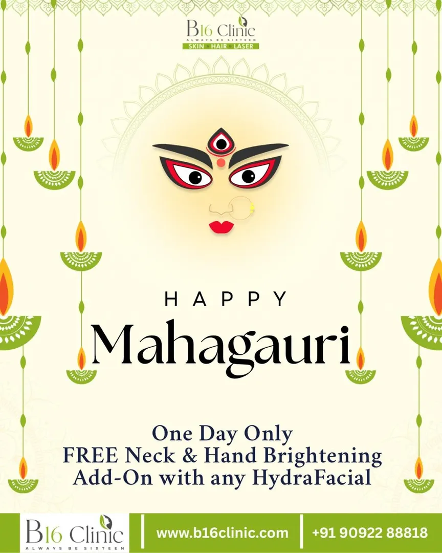 Skin Whitening Treatment in Coimbatore