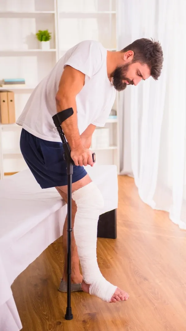 Best Treatment for orthopedic trauma near me
