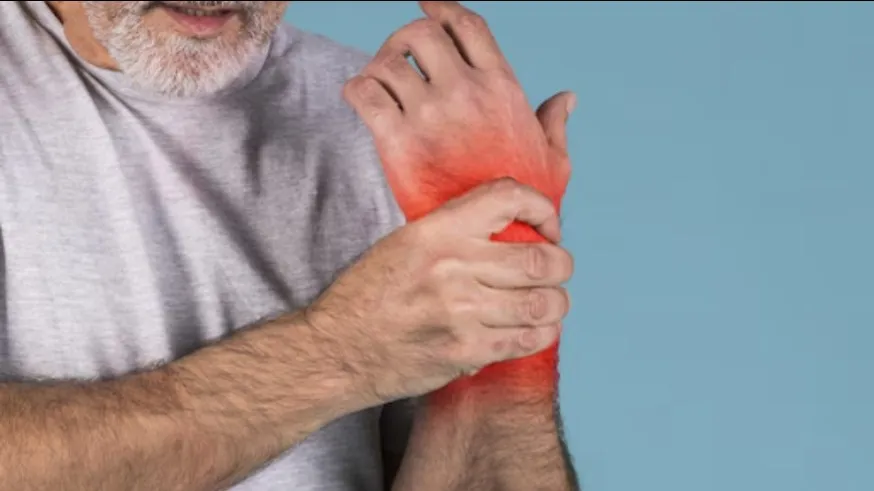 Tendon Injury Specialist in Nagpur – Effective Tre...