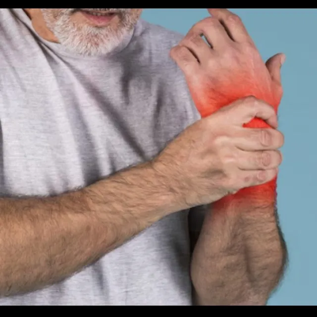 Professional tendon injury treatment in Nagpur