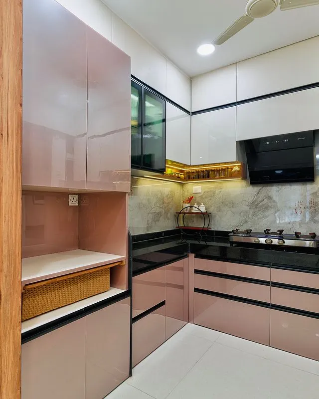 best' modular kitchen interior Pune