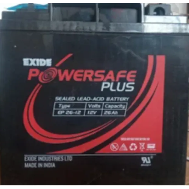Exide Battery in Nagpur – Trusted Backup Power with Proven Performance When it comes to inverter bat