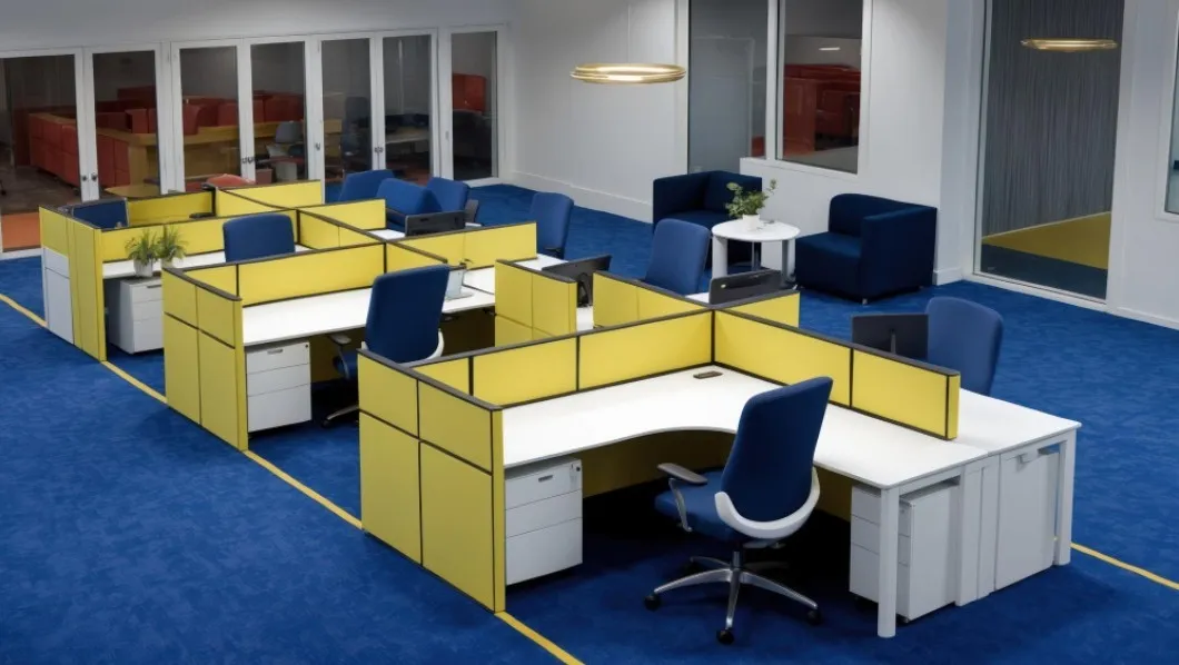 FRP Office Workstation in Coimbatore