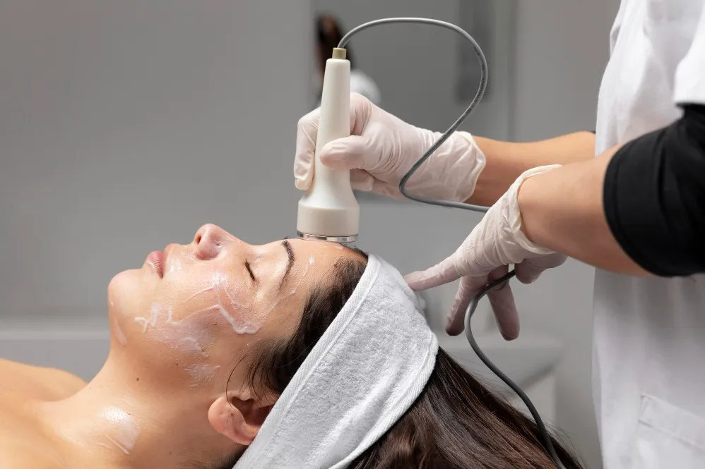Hydrafacial Near Me – Glowing Skin in Just One Session