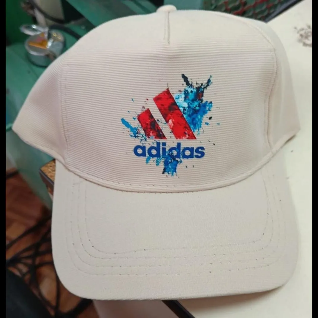 Customized Promotional Cap PCMC