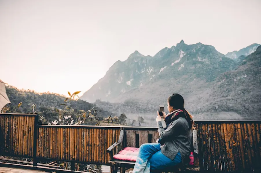 Relaxing Hill Station Travel with a Lonavla to Mahabaleshwar Cab