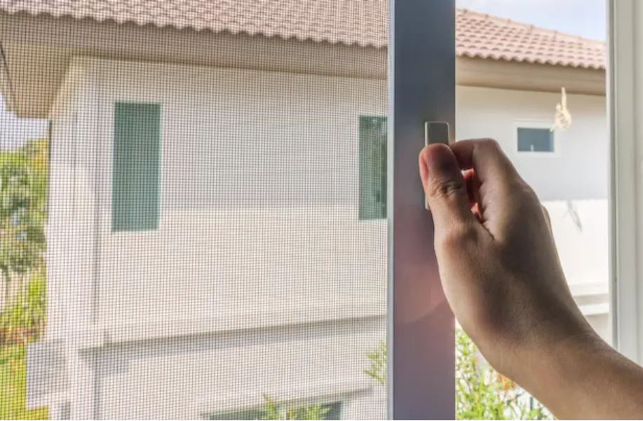 Pleated Mesh Window Price in Pune: What to Expect