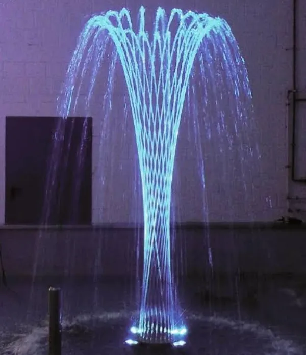 Diamond Jet Nozzle in Delhi – Precision Engineering for Stunning Fountain Patterns