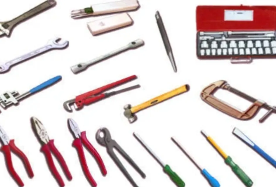 Taparia Hand Tools Dealer in Delhi for Everyday Strength and Stability