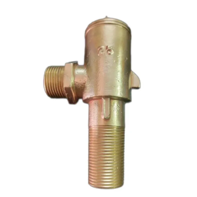 Ferule Cock in Mumbai – Compact Component, Big Impact