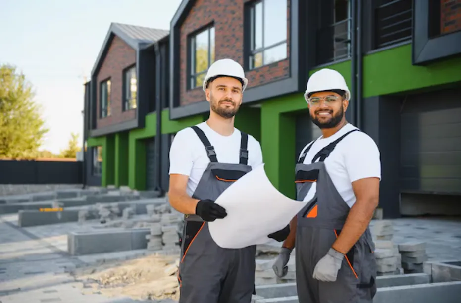 Prefab Builders in Coimbatore – Fast and Smart Construction