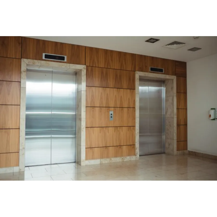 Passenger Lift Manufacturers in Marunje – Smart Vertical Mobility