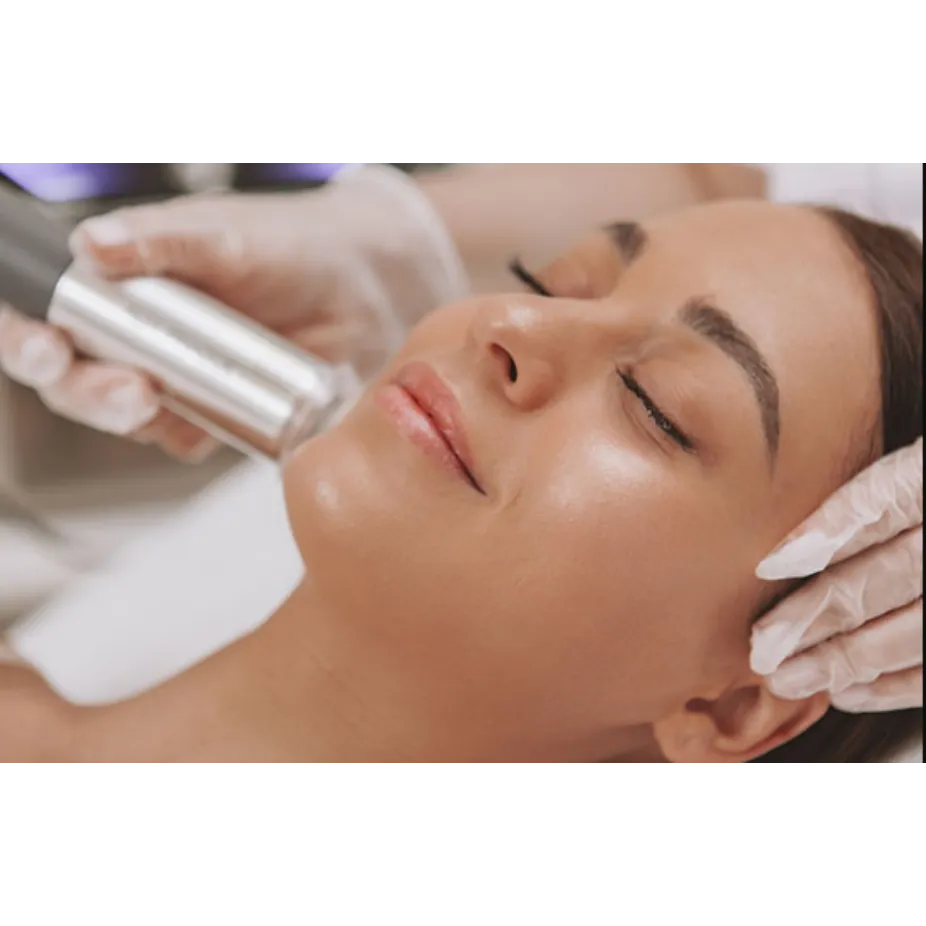 HydraFacial in Pitampura