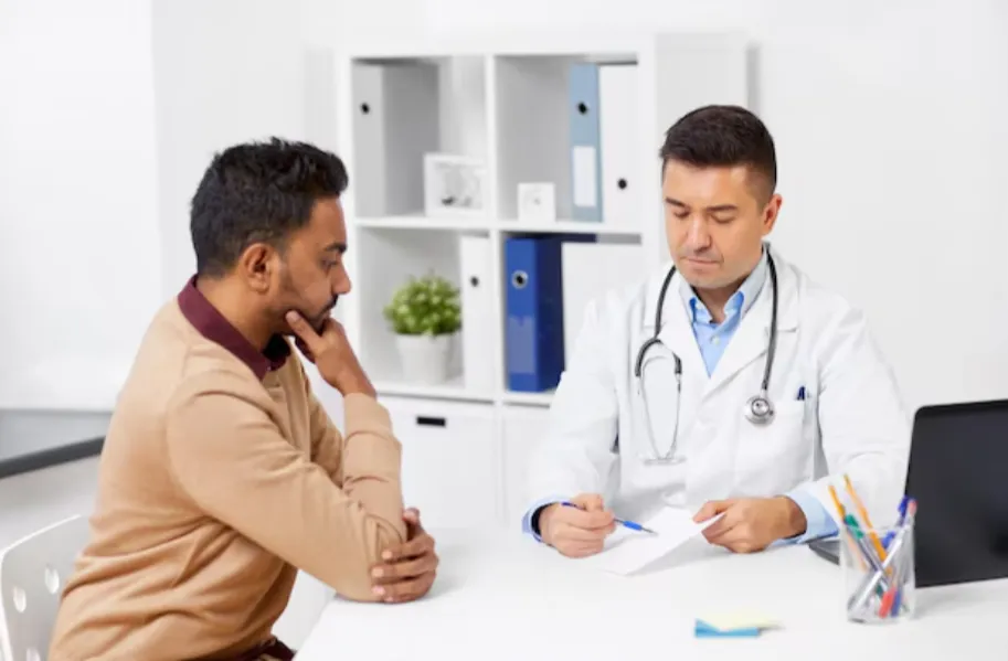 Immunotherapy for HPB Cancers in Nashik