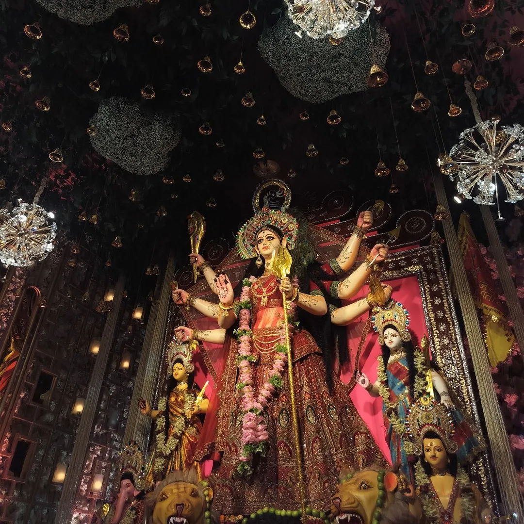 Durgaashtami