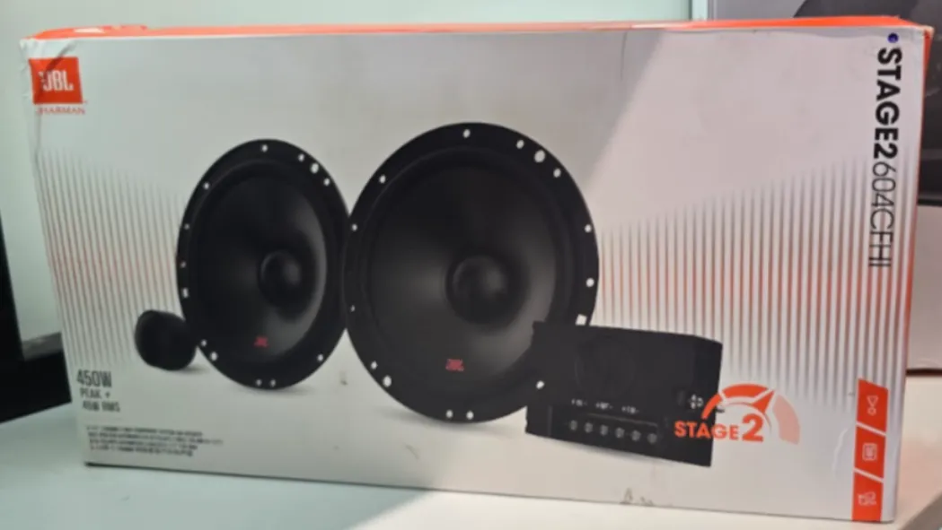 Android Music System for Cars Pune