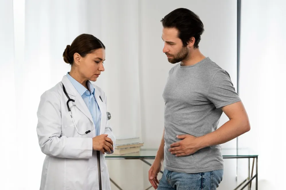 Stress Urinary Incontinence Treatment in Wadala