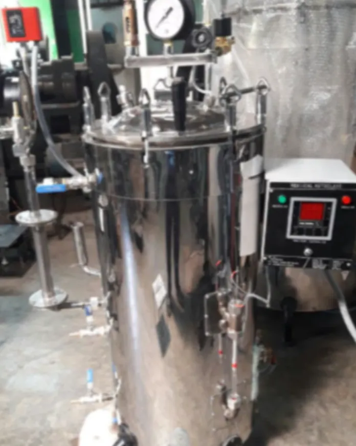 Experienced Autoclave Manufacturer in Bangalore – Trusted by Labs and Hospitals