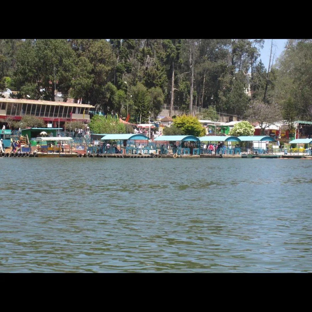 Places To Visit In Ooty
Ooty Lake
Ooty Lake, Ooty Overview
Ooty Lake is one of the most refreshin...