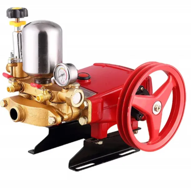 High Pressure Washer in Bangalore for Smarter Cleaning