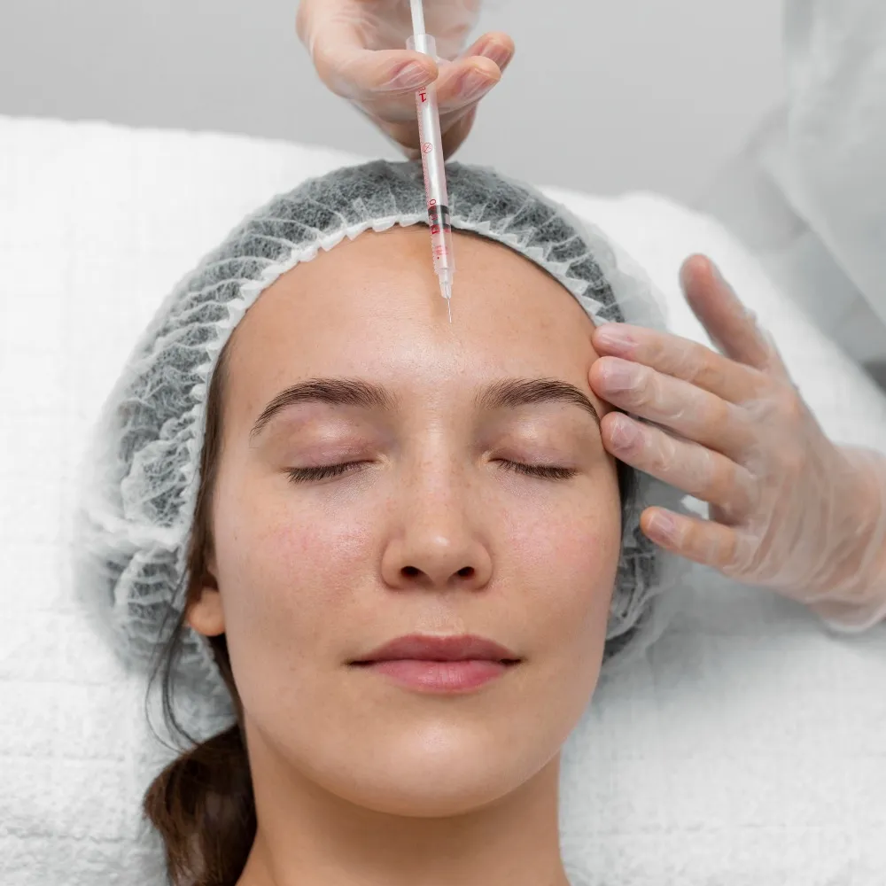 Skin Whitening IV Drips in Mumbai – Radiance from Within