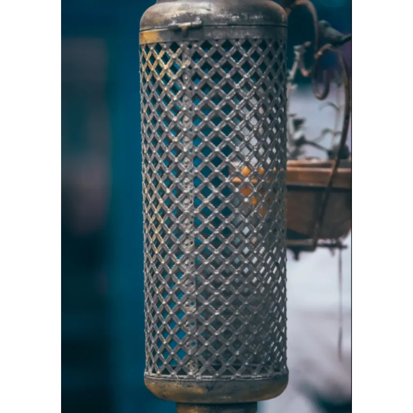 Wire Mesh Strainer Manufacturers in Mumbai