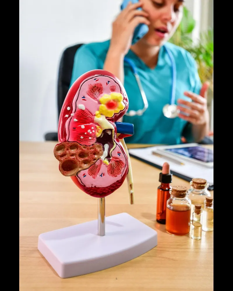Kidney Stone Prevention Tips in Thane – Stay Healthy and Stone-Free