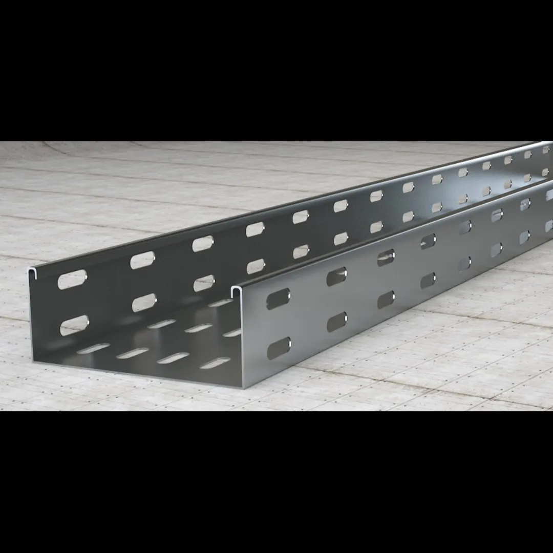 Cable Trays Manufacturer In Delhi