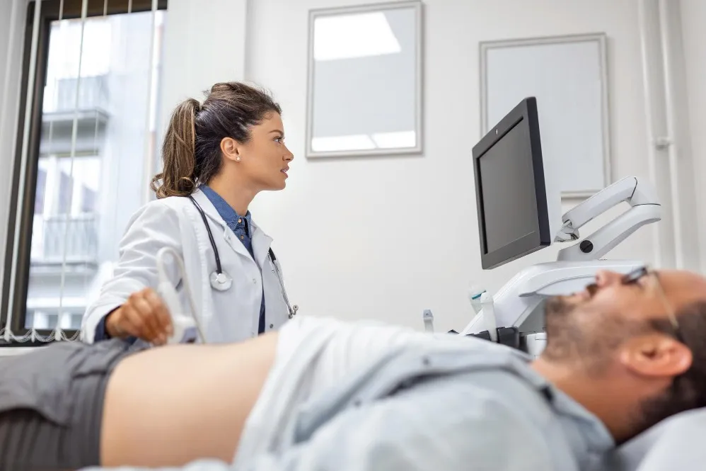 FibroScan in Mumbai