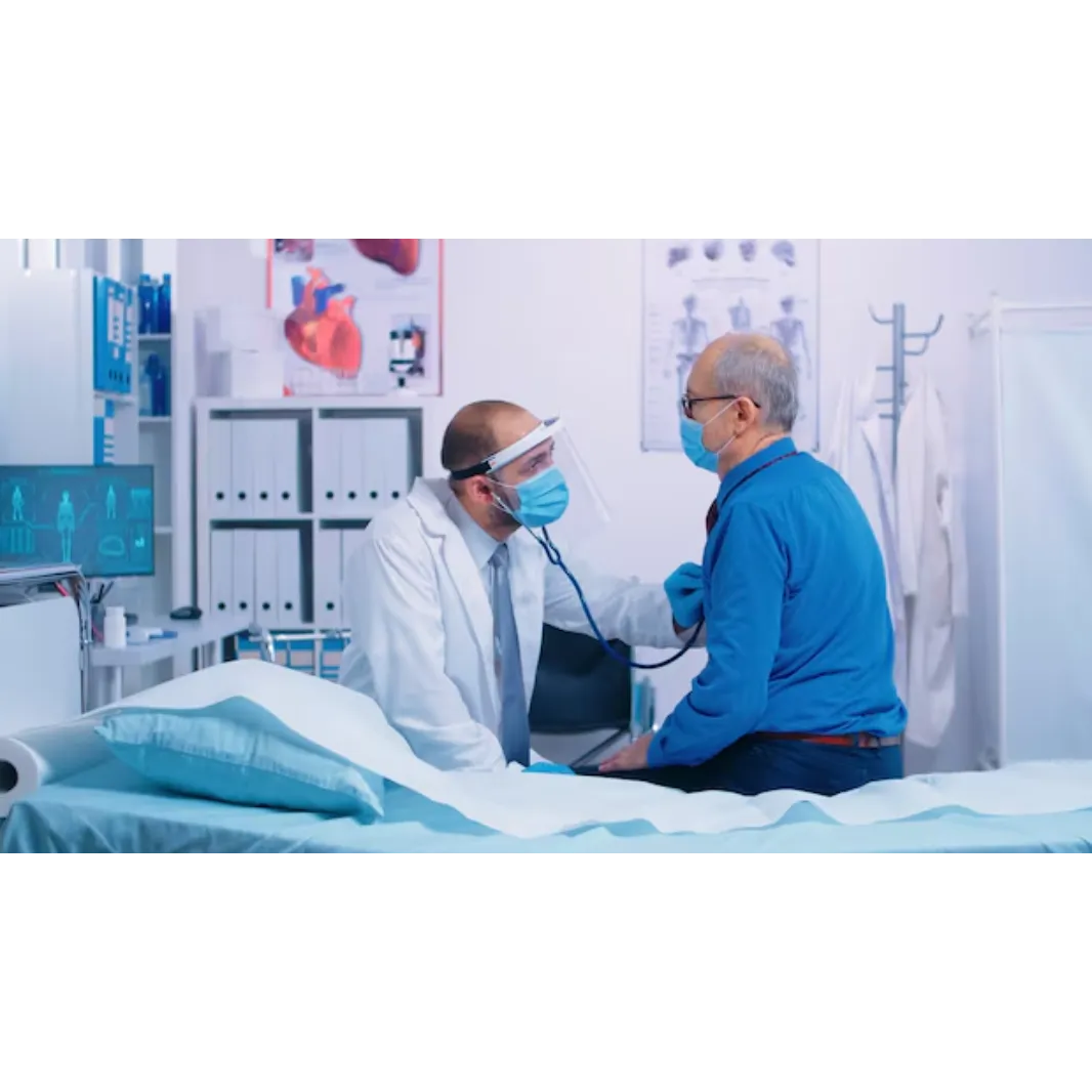 Cardiothoracic Surgeons in Pune