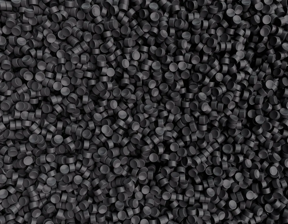 ABS Grades Supplier in Delhi for High-Impact Applications