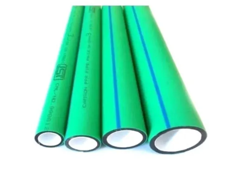 Reliable PPR Pipe Manufacturer in Delhi