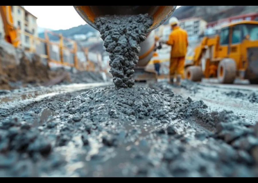 Quality of Concrete in Hyderabad – Avoid Mistakes That Cost You Later