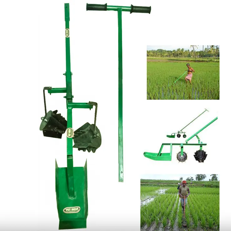 Cono Weeder Manufacturer