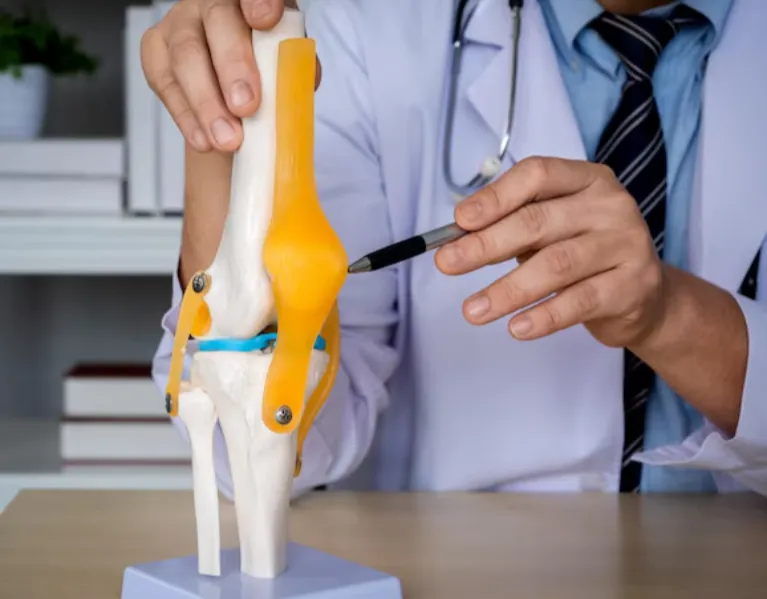 Advanced Joint Replacement in Nagarbhavi for Better Mobility