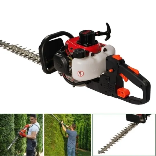 Hedge Trimmer Manufacturer