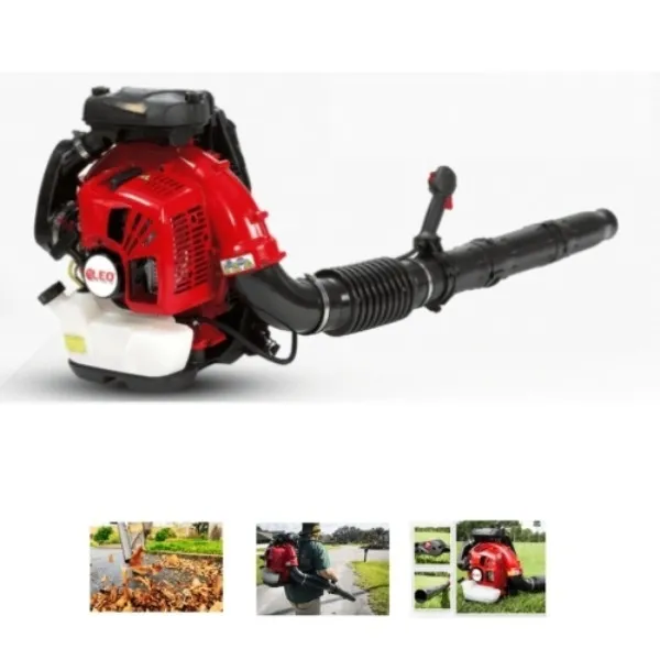 Leaf Blower Manufacturer