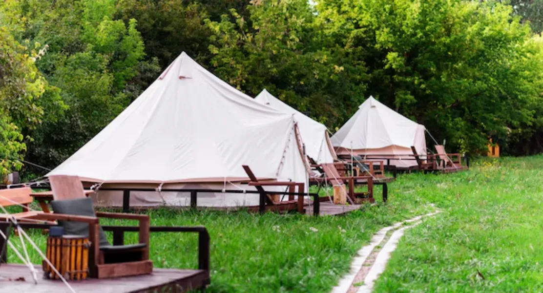 Tent House in Nagpur – Versatile and Practical Event Solutions