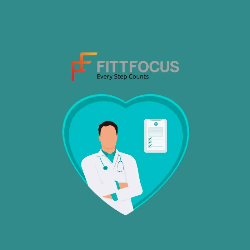 FITTFOCUS Basic Plan in Thane for Everyday Health