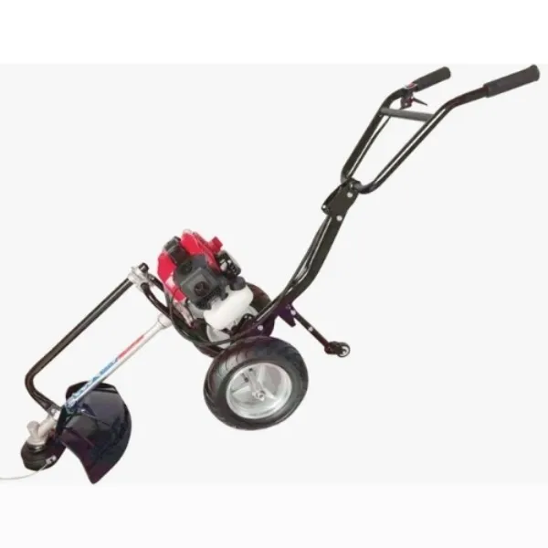 Wheel Brush Cutter Manufacturer