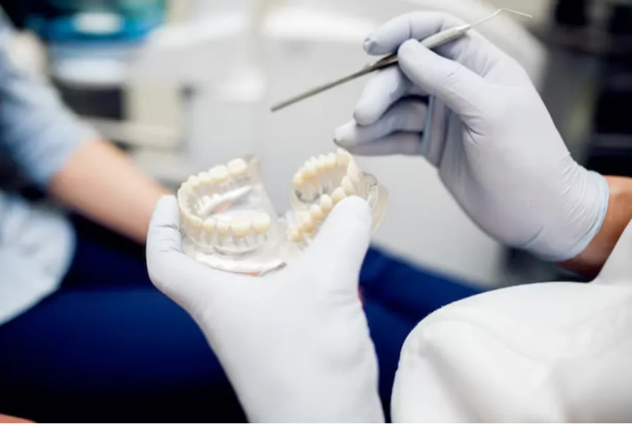 Bionicut Snap-Functional Therapy for TMJ in Madhura Nagar