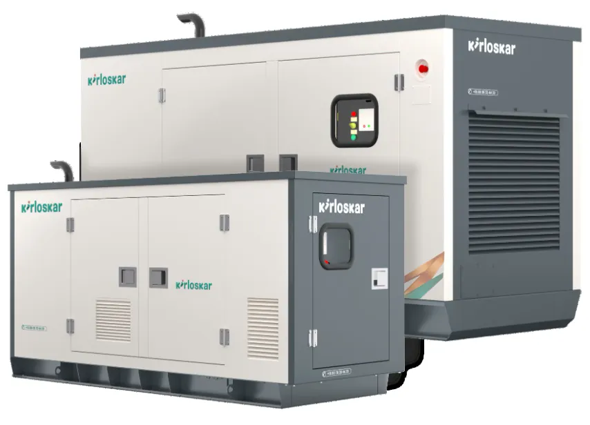Boost Business Reliability with 40kVA Kirloskar Diesel Generator in Bangalore