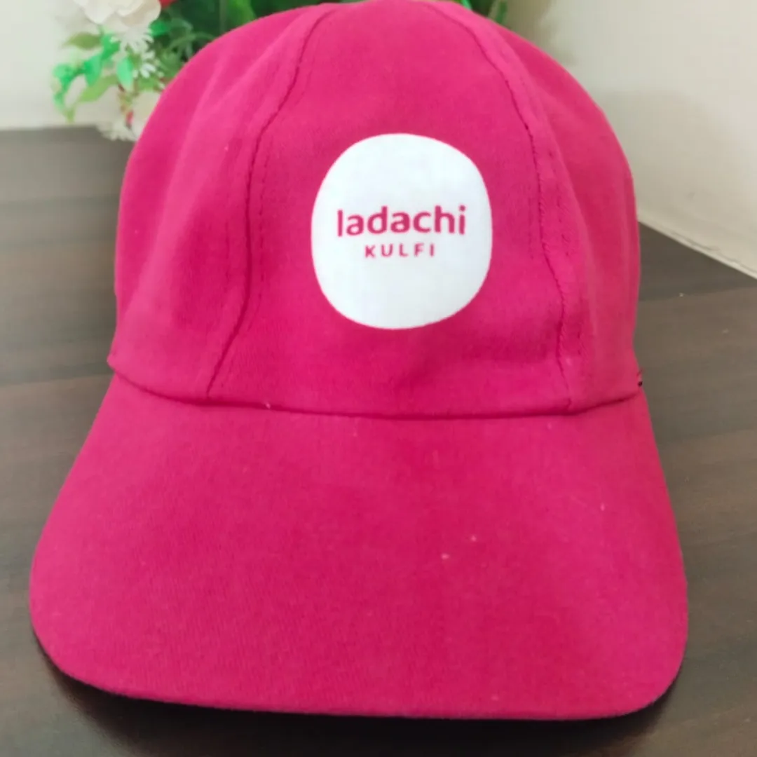 Customized Promotional Cap Shivane