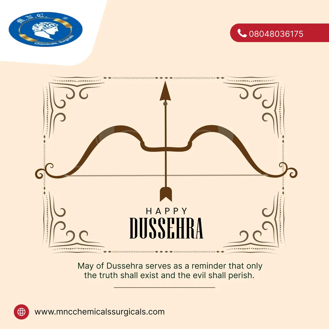 ๐ฅ๐ธ This Dussehra, letโs celebrate the victory of good over evil, light over darkness, and truth ov...