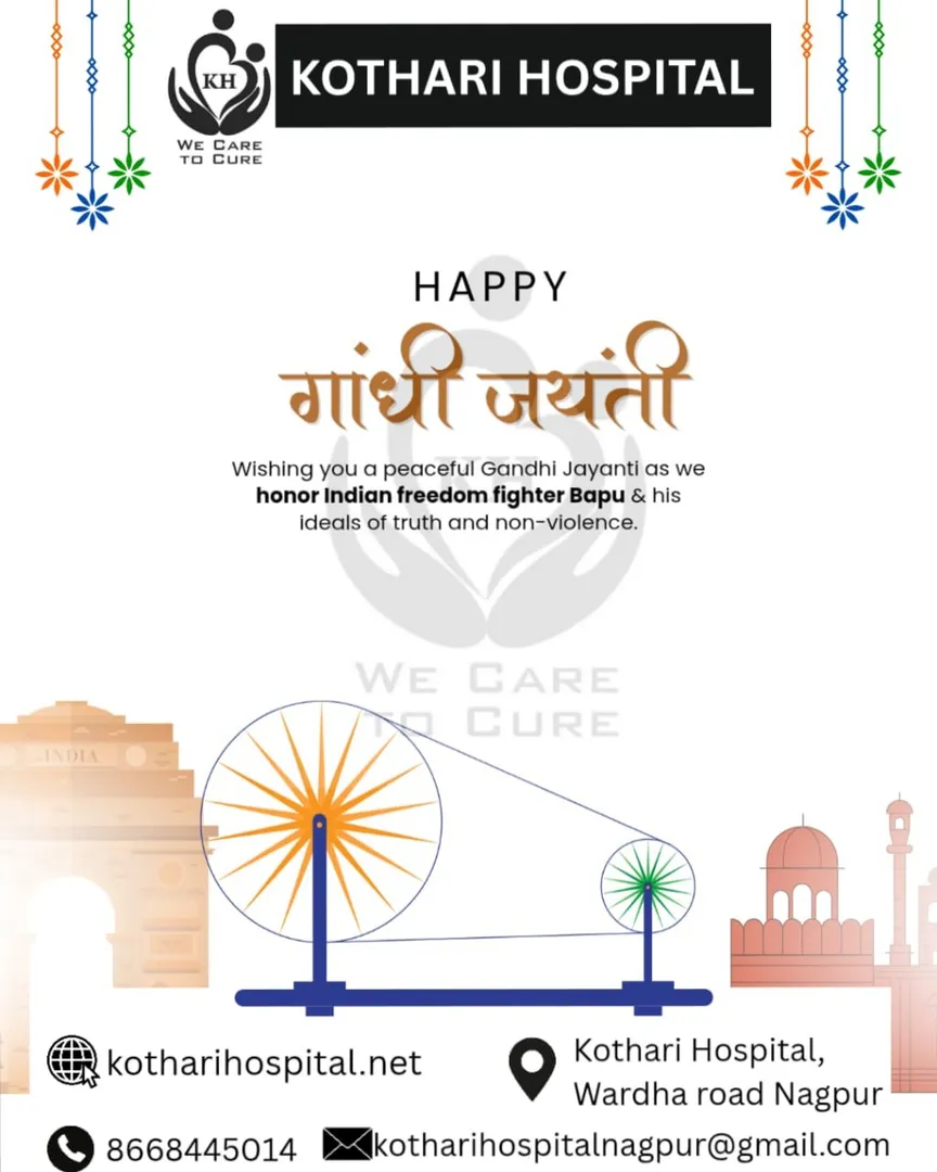 Gandhi Jayanti